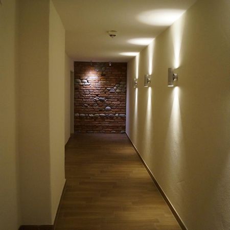 Hotel Zur Post Trostberg Εξωτερικό φωτογραφία