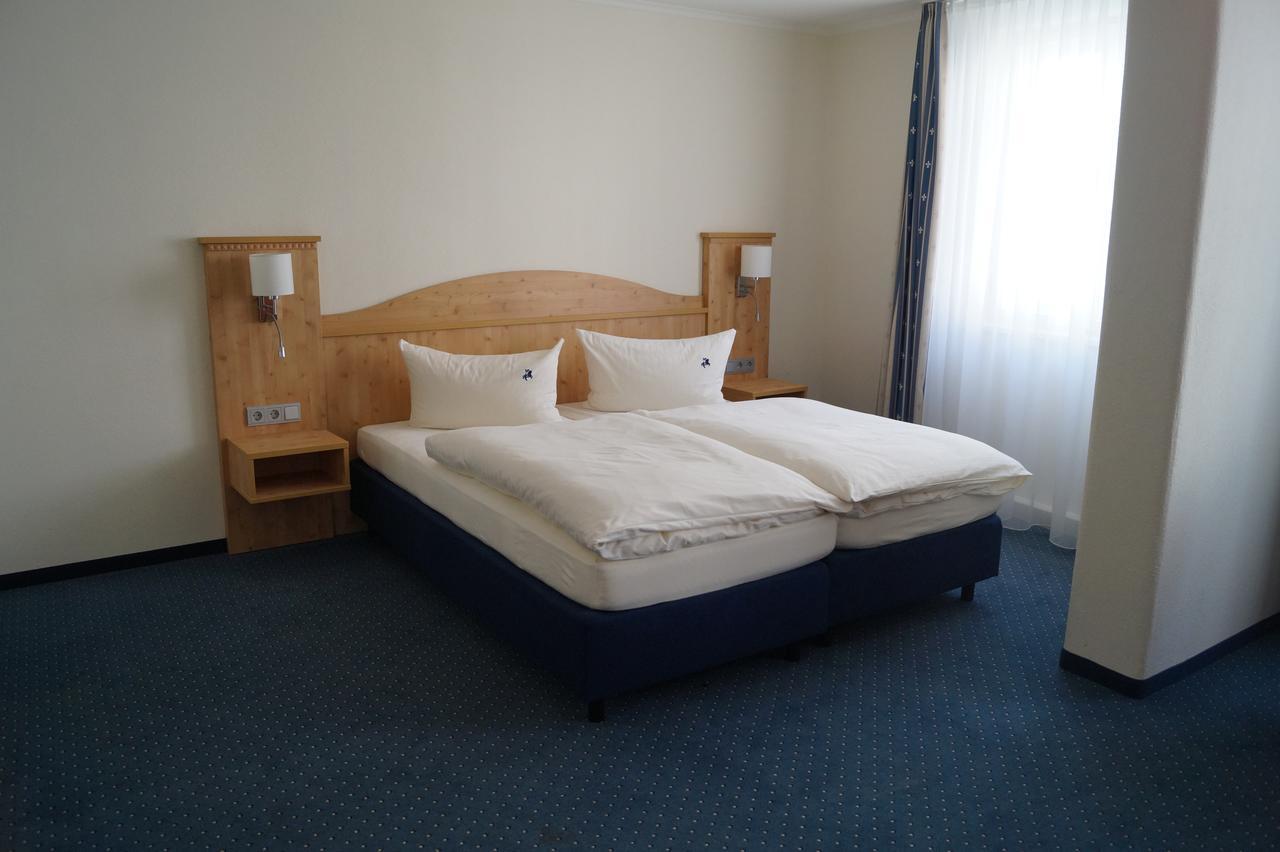Hotel Zur Post Trostberg Εξωτερικό φωτογραφία