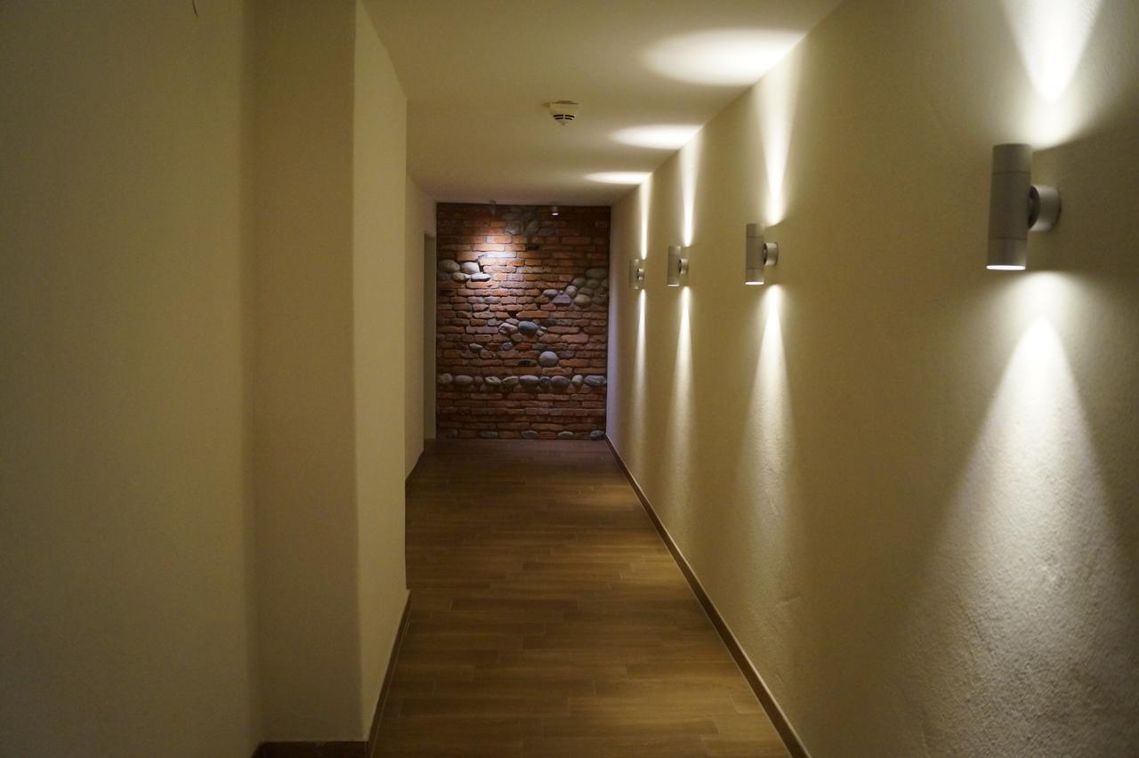 Hotel Zur Post Trostberg Εξωτερικό φωτογραφία