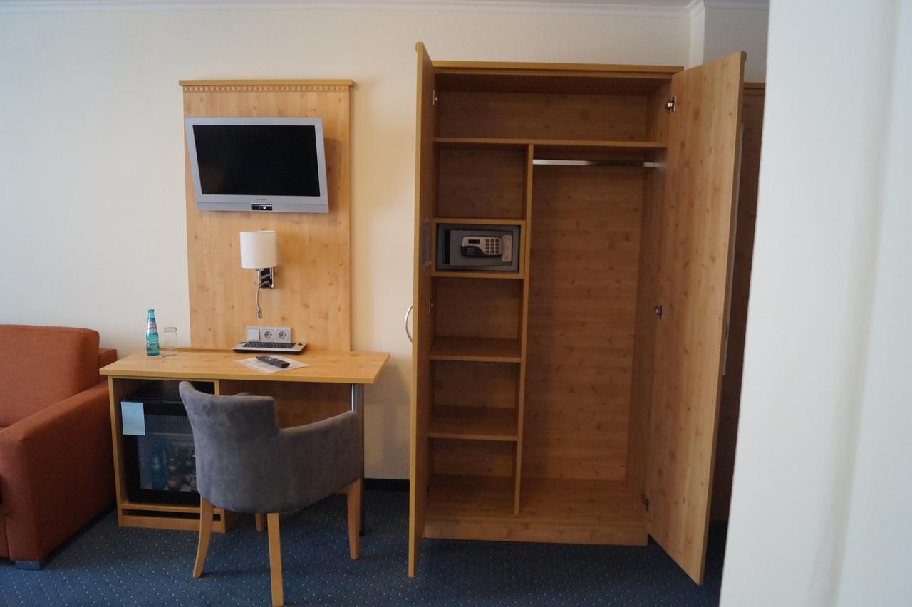 Hotel Zur Post Trostberg Εξωτερικό φωτογραφία