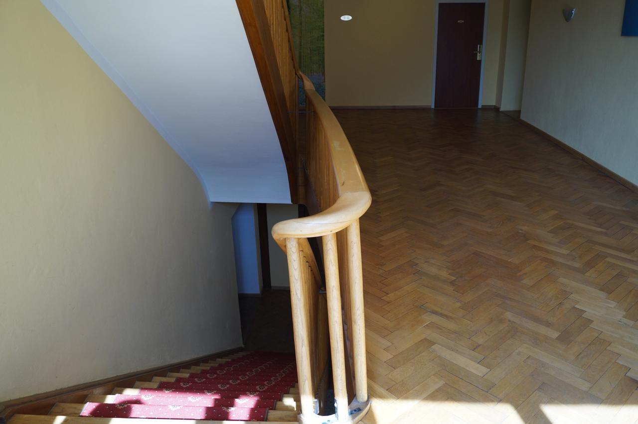 Hotel Zur Post Trostberg Εξωτερικό φωτογραφία