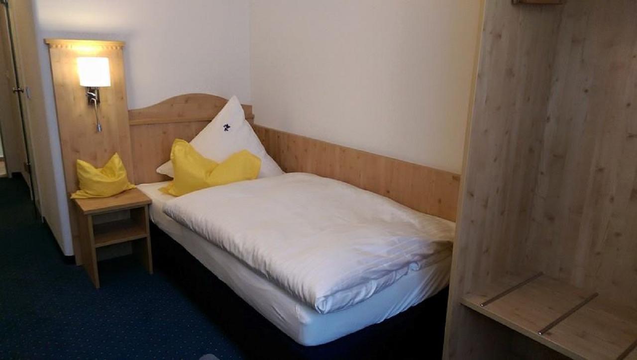 Hotel Zur Post Trostberg Εξωτερικό φωτογραφία